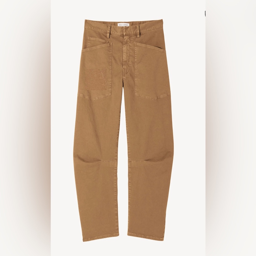 Nili Lotan Shon Pant (fits size 6) size 2 in Nili brand